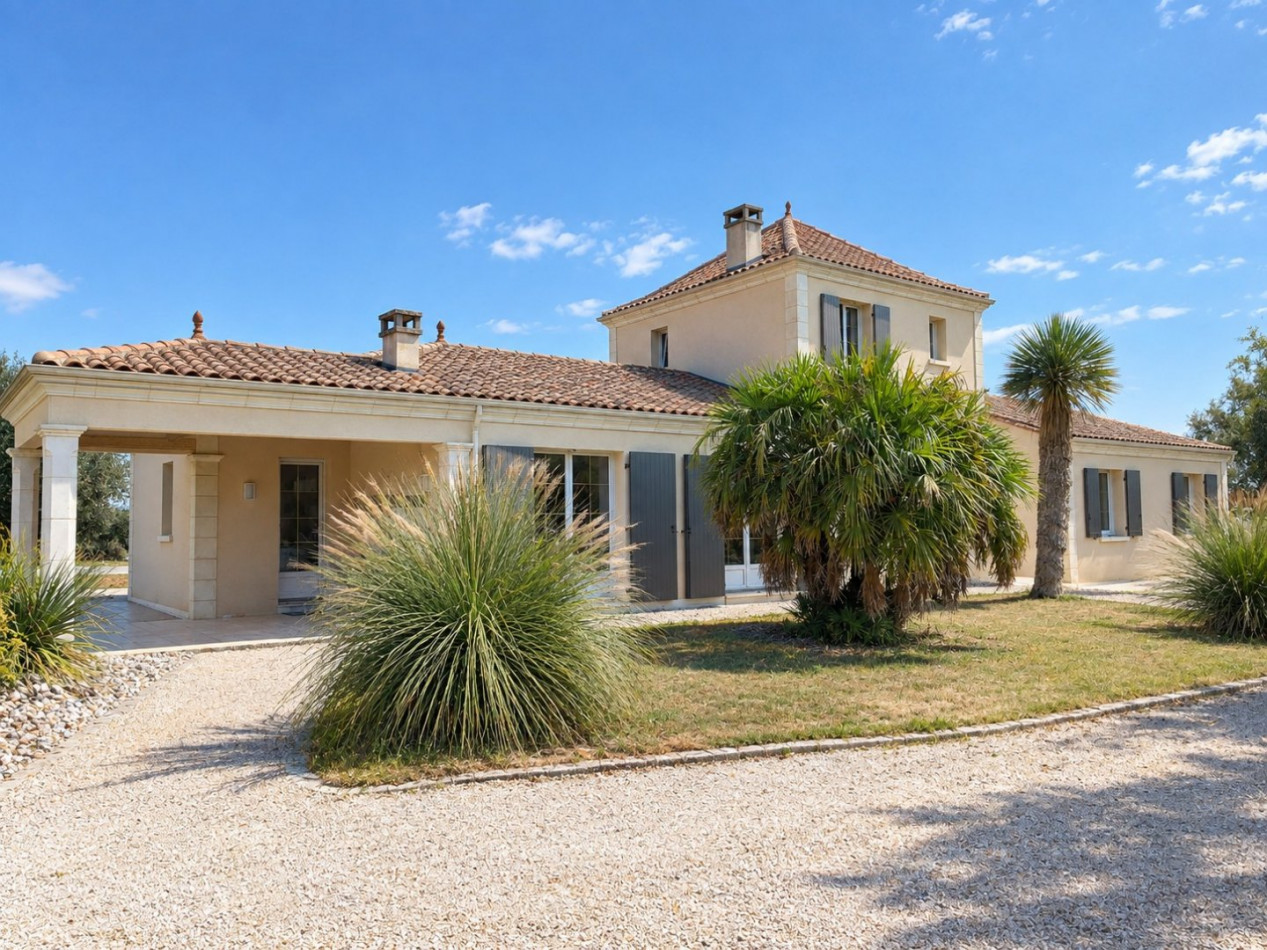 vente Maison Saint Yrieix Sur Charente - Photo 1