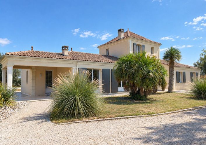 vente Maison Saint Yrieix Sur Charente