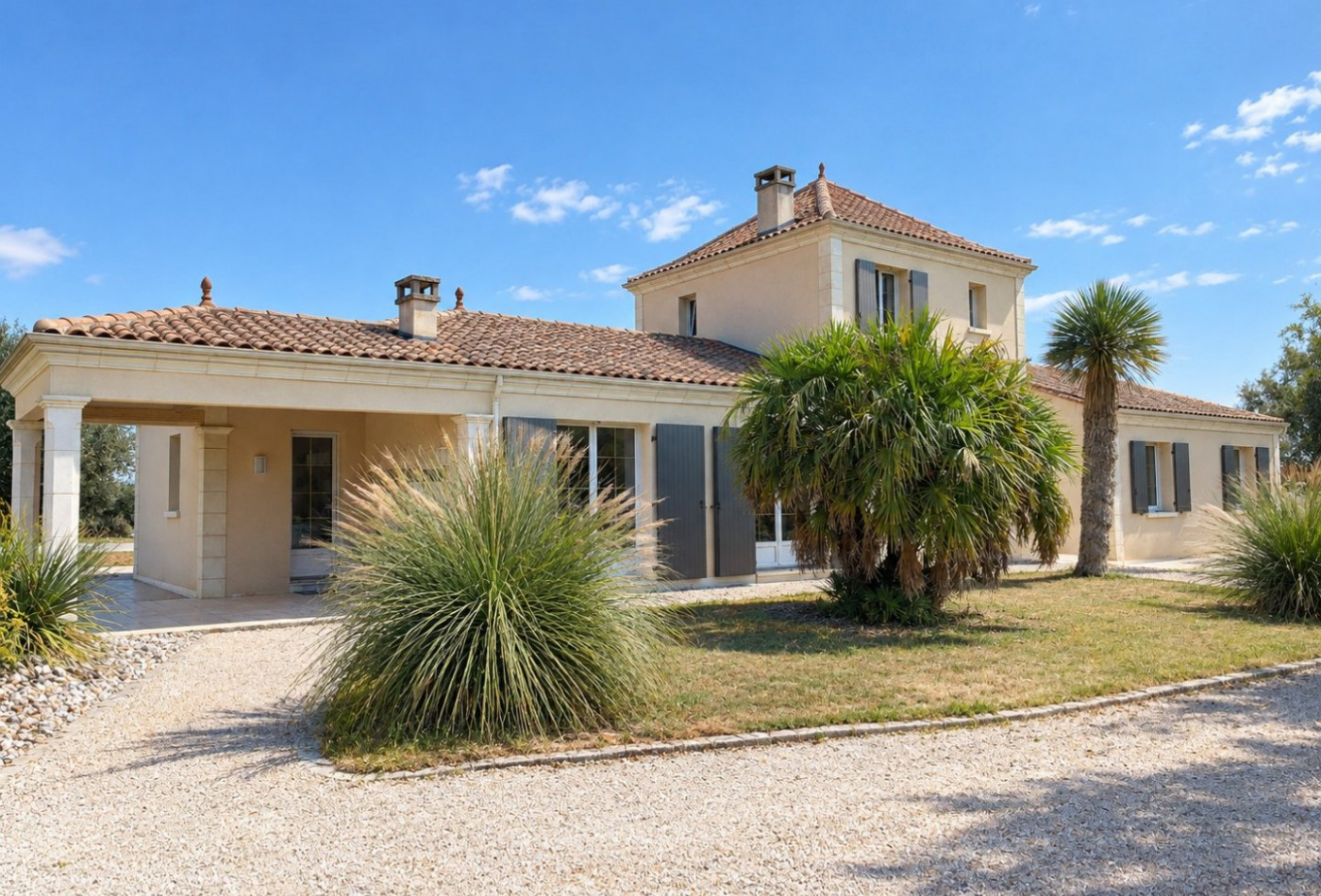 vente Maison Saint Yrieix Sur Charente - Photo 1