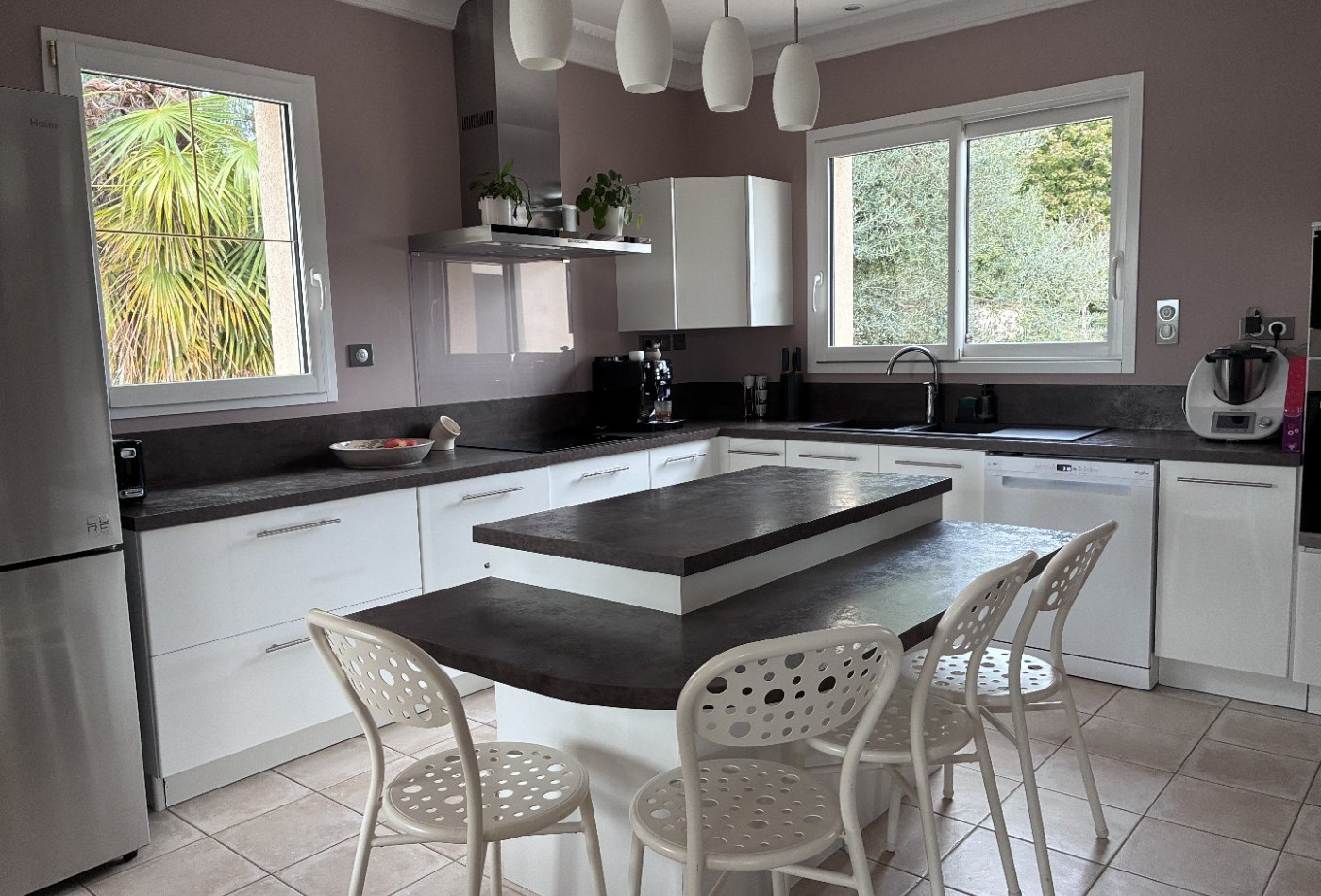 vente Maison Saint Yrieix Sur Charente - Photo 7