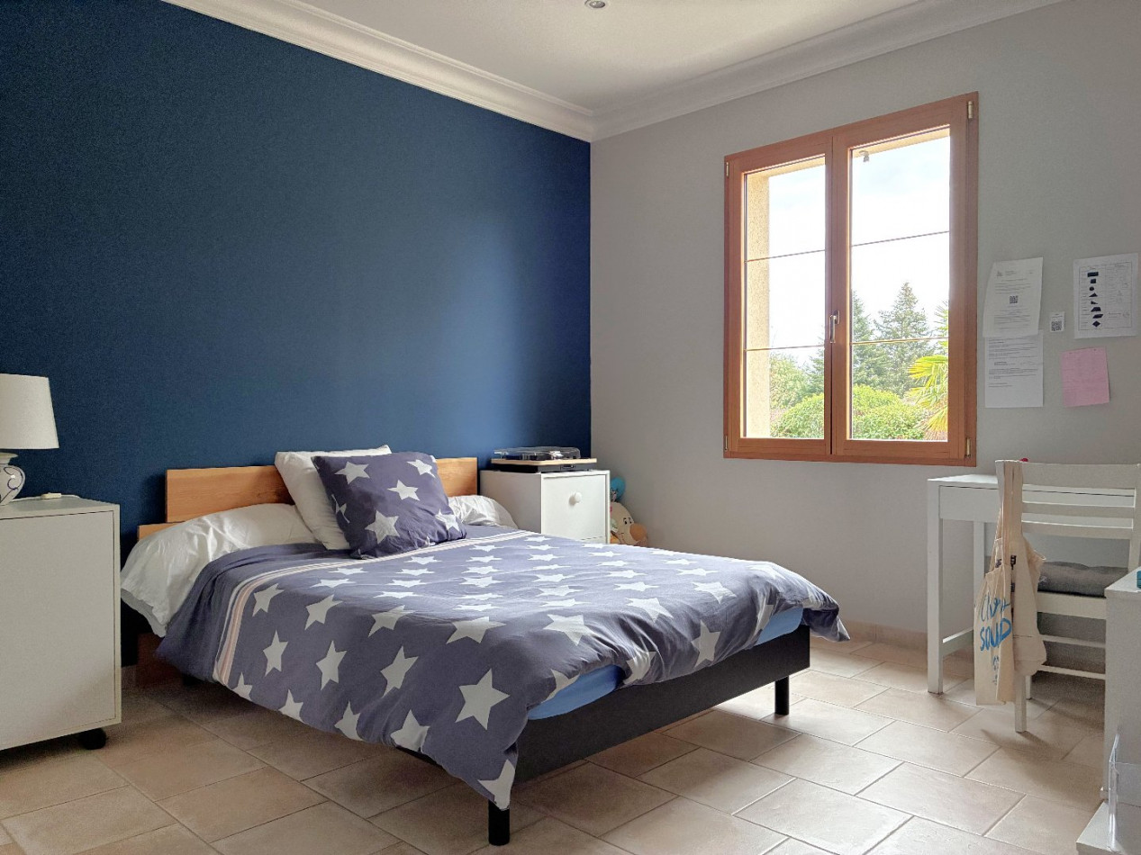 vente Maison Saint Yrieix Sur Charente - Photo 9