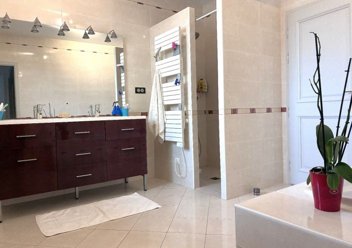 vente Maison Saint Yrieix Sur Charente