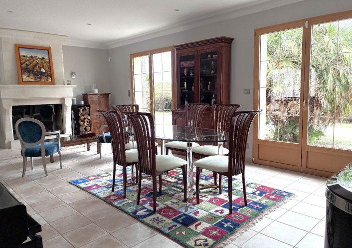 vente Maison Saint Yrieix Sur Charente