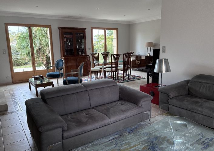 vente Maison Saint Yrieix Sur Charente