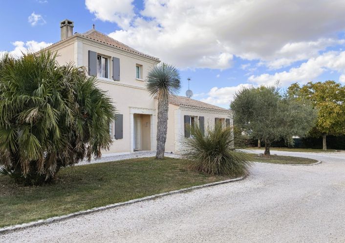 vente Maison Saint Yrieix Sur Charente