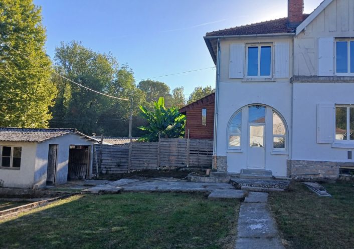 location Maison La Couronne