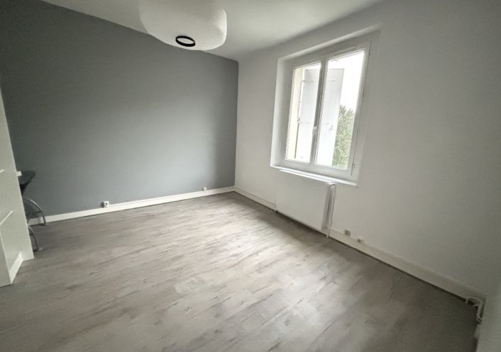 location Maison La Couronne