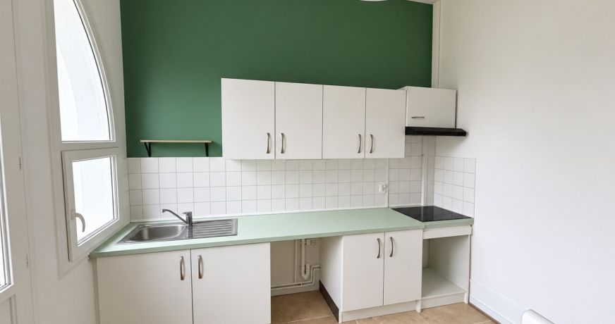 location Maison La Couronne