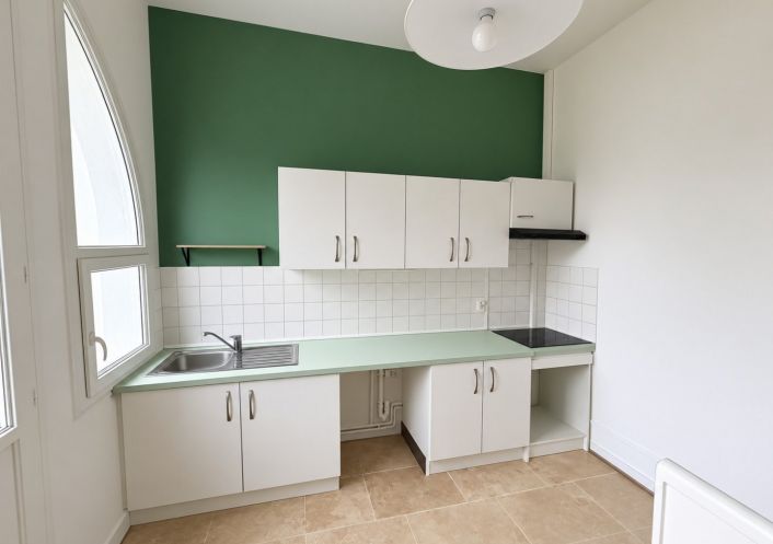location Maison La Couronne