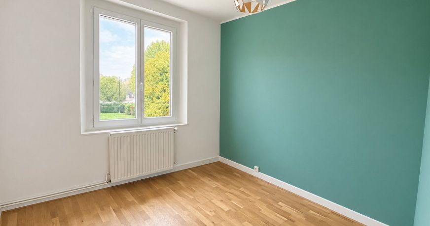 location Maison La Couronne