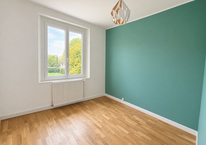 location Maison La Couronne