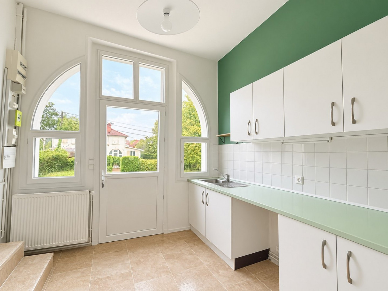 location Maison La Couronne - Photo 3