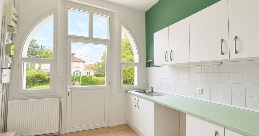 location Maison La Couronne