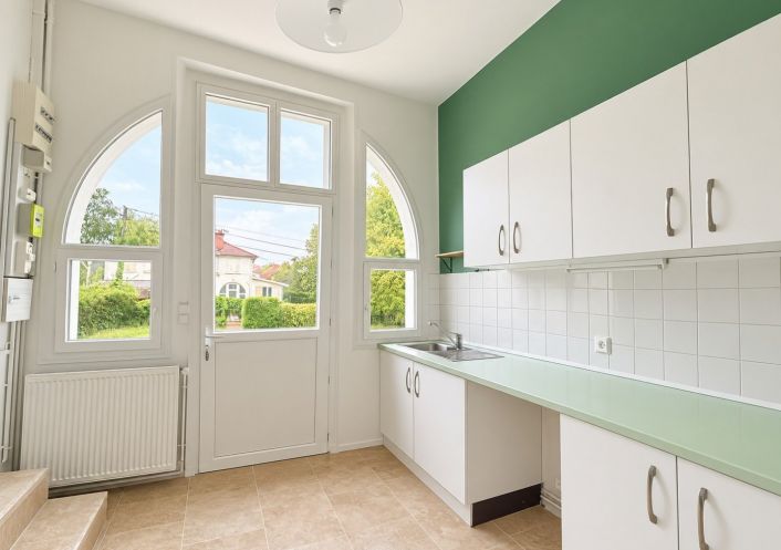 location Maison La Couronne