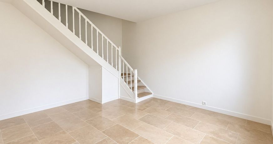location Maison La Couronne
