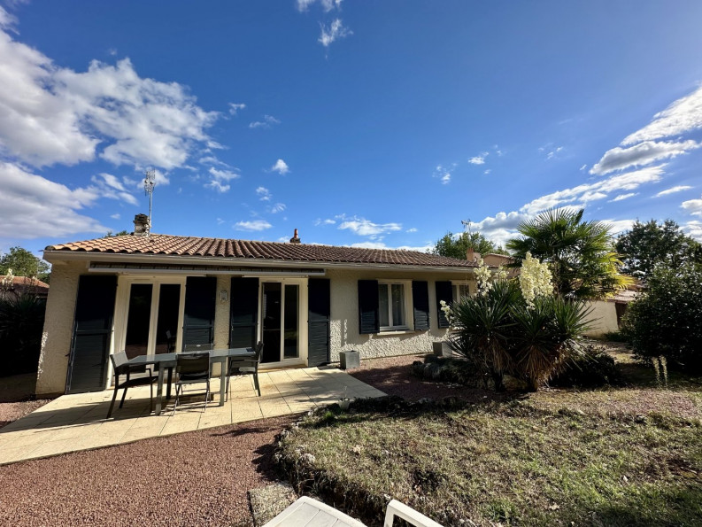vente Maison Saint Yrieix Sur Charente - Photo 9