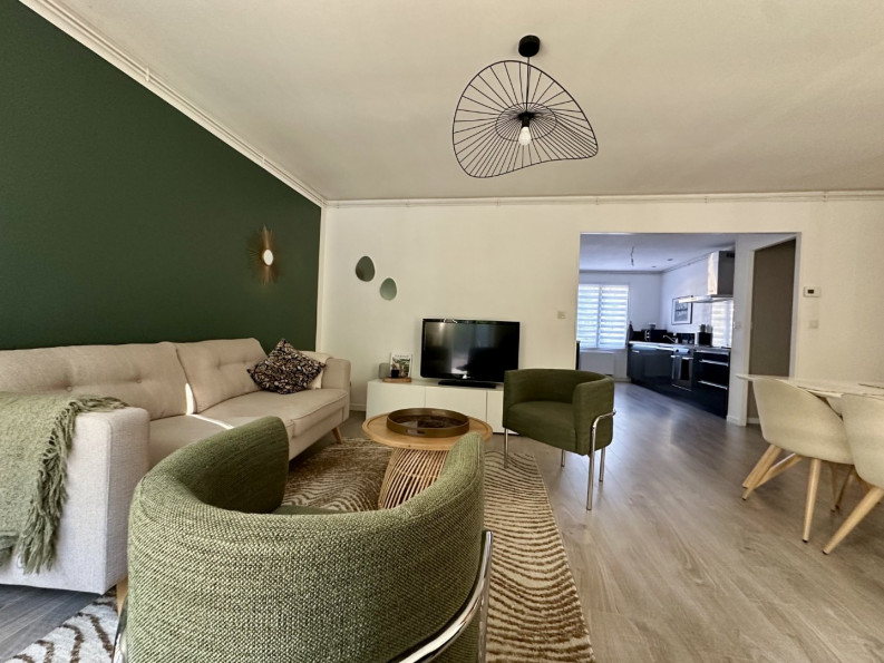vente Maison Saint Yrieix Sur Charente - Photo 1