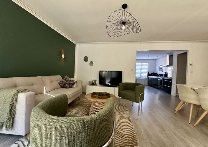 vente Maison Saint Yrieix Sur Charente