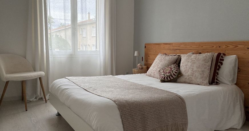 vente Maison Saint Yrieix Sur Charente
