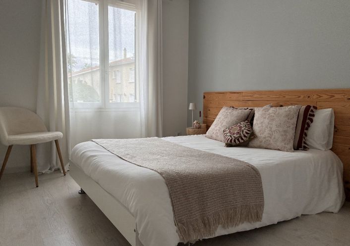 vente Maison Saint Yrieix Sur Charente