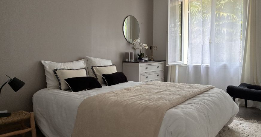 vente Maison Saint Yrieix Sur Charente