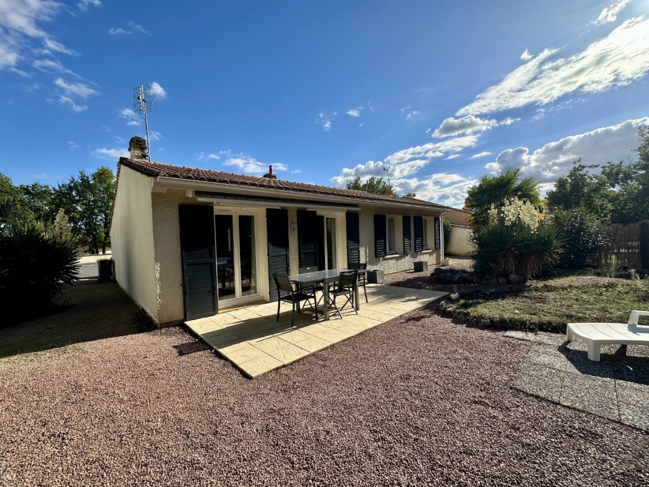vente Maison Saint Yrieix Sur Charente - Photo 10
