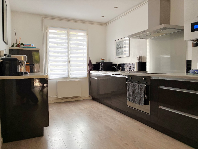 vente Maison Saint Yrieix Sur Charente - Photo 4