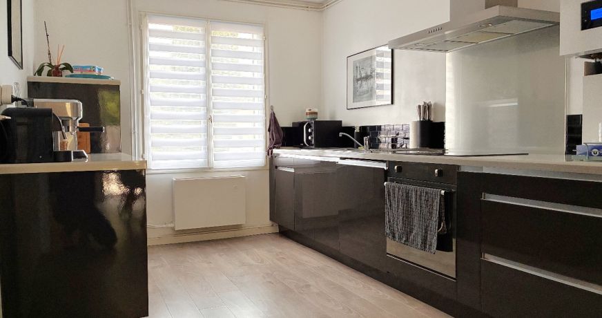 vente Maison Saint Yrieix Sur Charente