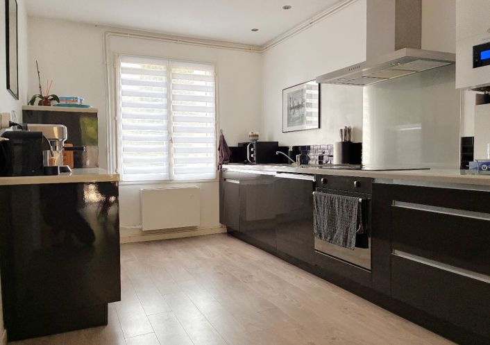 vente Maison Saint Yrieix Sur Charente