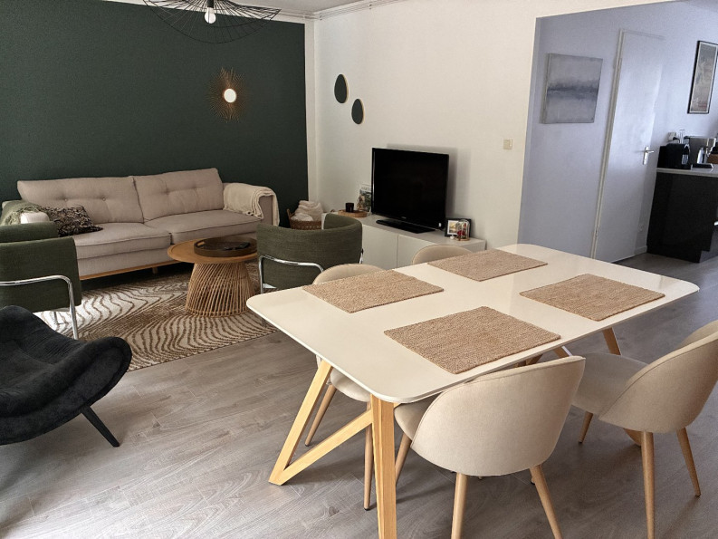 vente Maison Saint Yrieix Sur Charente - Photo 3