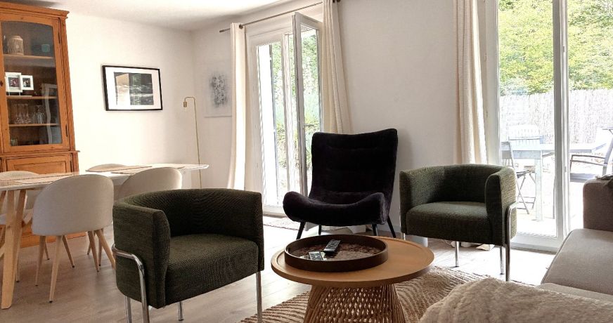 vente Maison Saint Yrieix Sur Charente