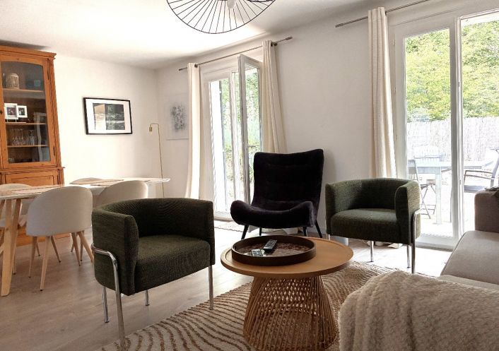 vente Maison Saint Yrieix Sur Charente