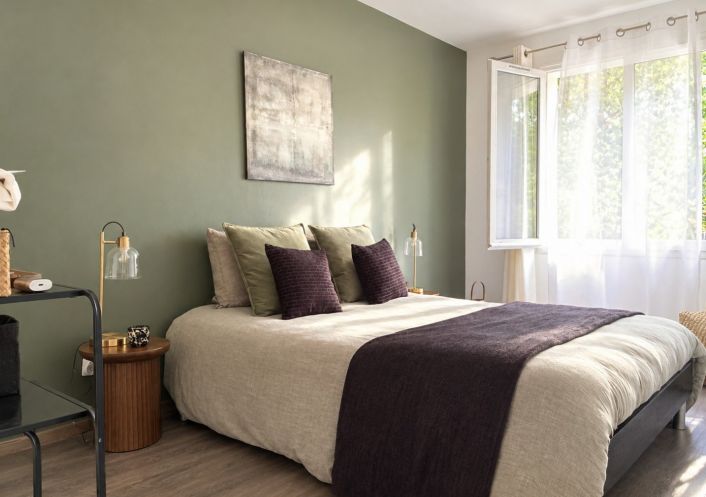 vente Maison Saint Yrieix Sur Charente