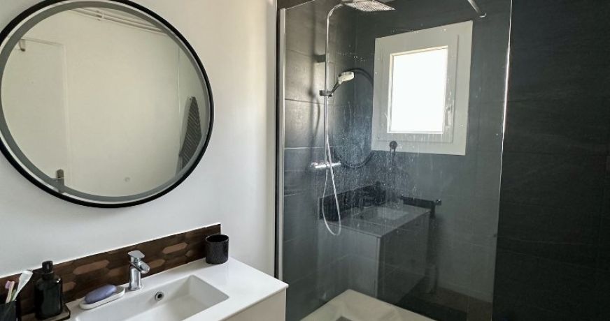 vente Maison Saint Yrieix Sur Charente