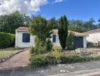 vente Maison Saint Yrieix Sur Charente