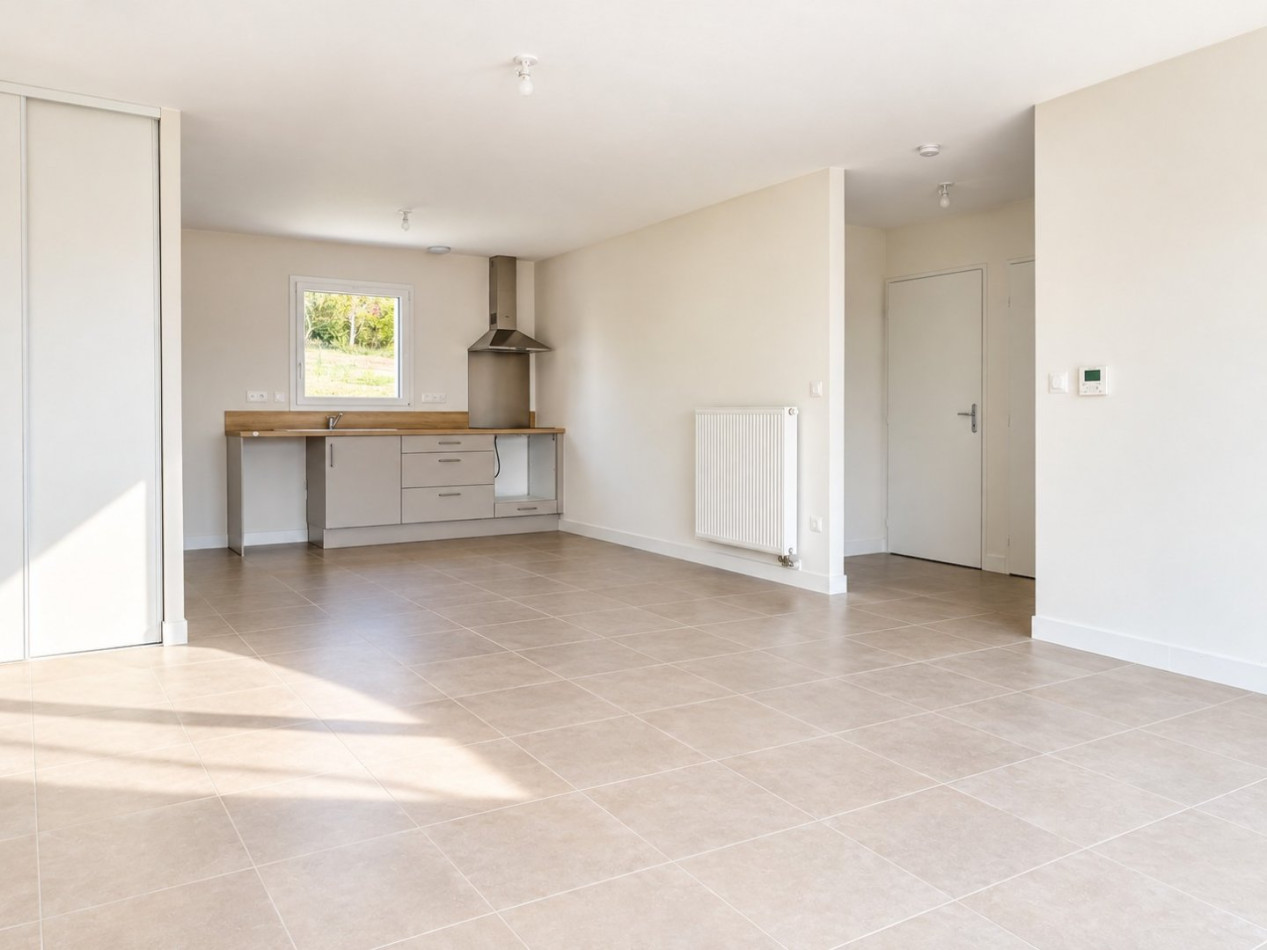 vente Maison Ruelle Sur Touvre - Photo 2