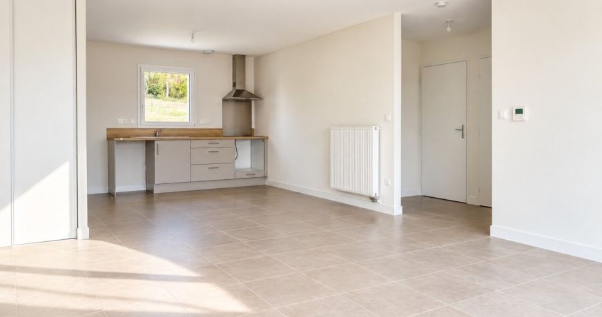 vente Maison Ruelle Sur Touvre