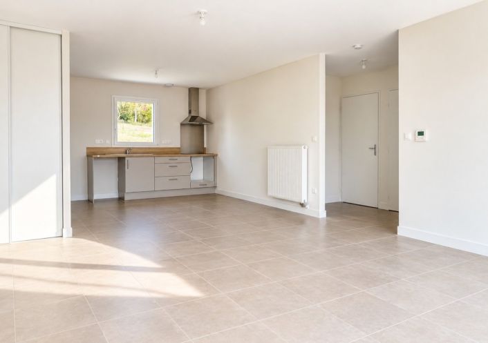 vente Maison Ruelle Sur Touvre
