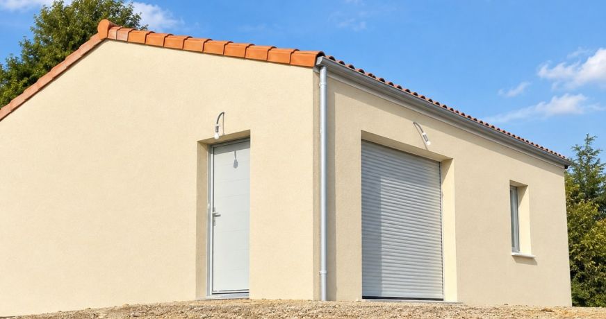 vente Maison Ruelle Sur Touvre