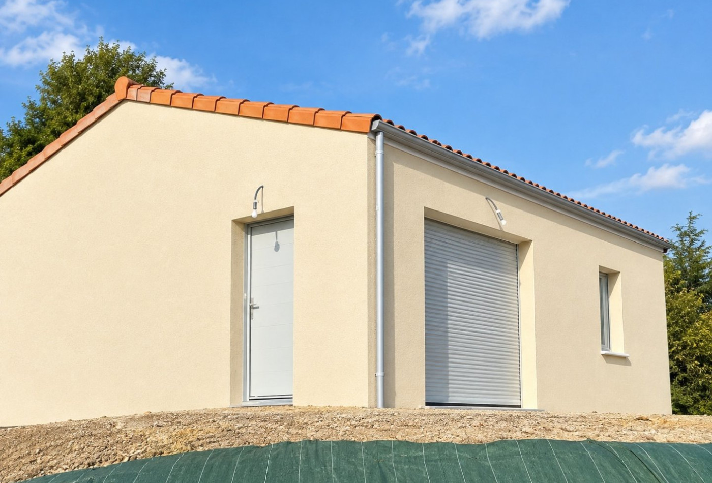 vente Maison Ruelle Sur Touvre - Photo 1