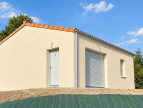 vente Maison Ruelle Sur Touvre