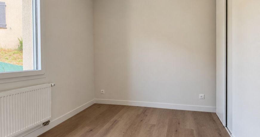 vente Maison Ruelle Sur Touvre