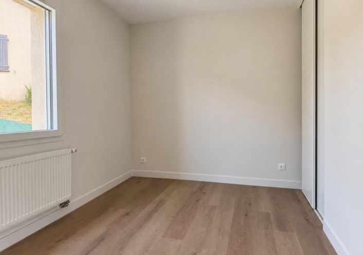 vente Maison Ruelle Sur Touvre
