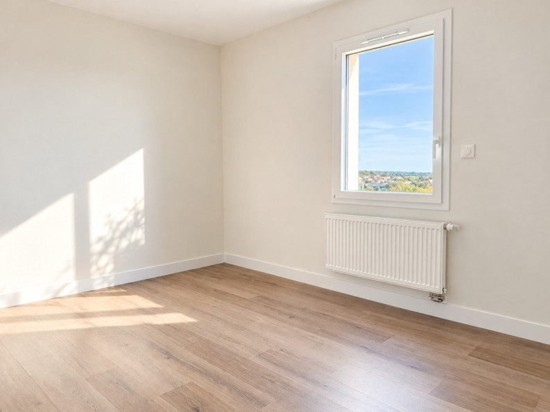 vente Maison Ruelle Sur Touvre - Photo 3