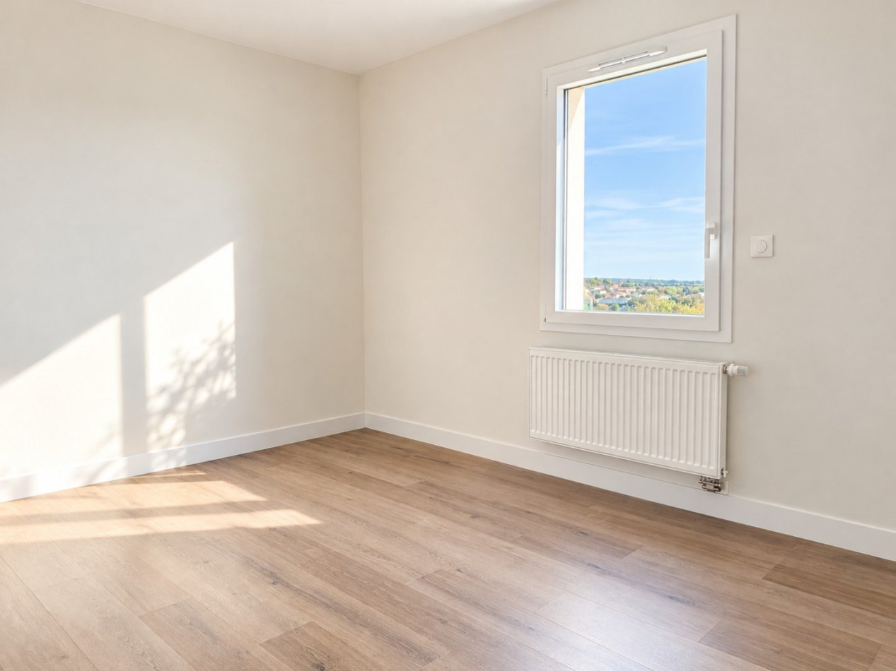 vente Maison Ruelle Sur Touvre - Photo 3