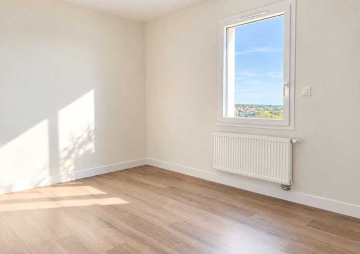 vente Maison Ruelle Sur Touvre