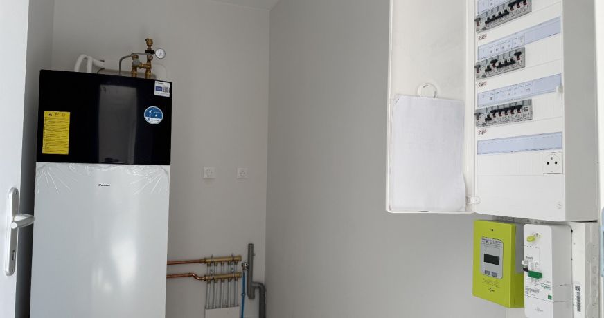 vente Maison Ruelle Sur Touvre