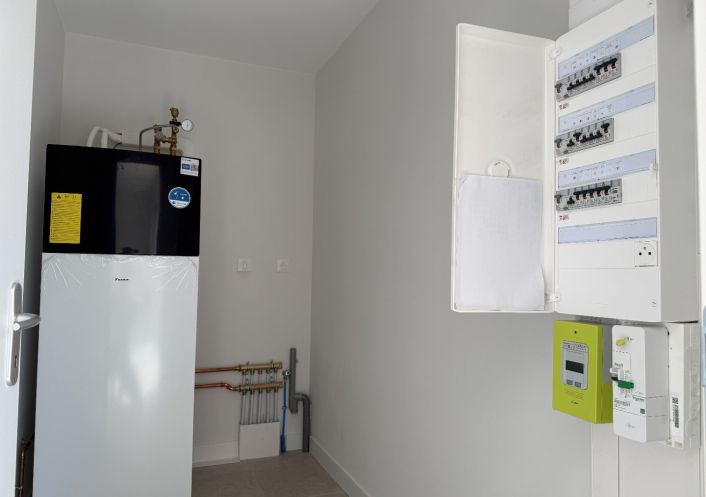 vente Maison Ruelle Sur Touvre