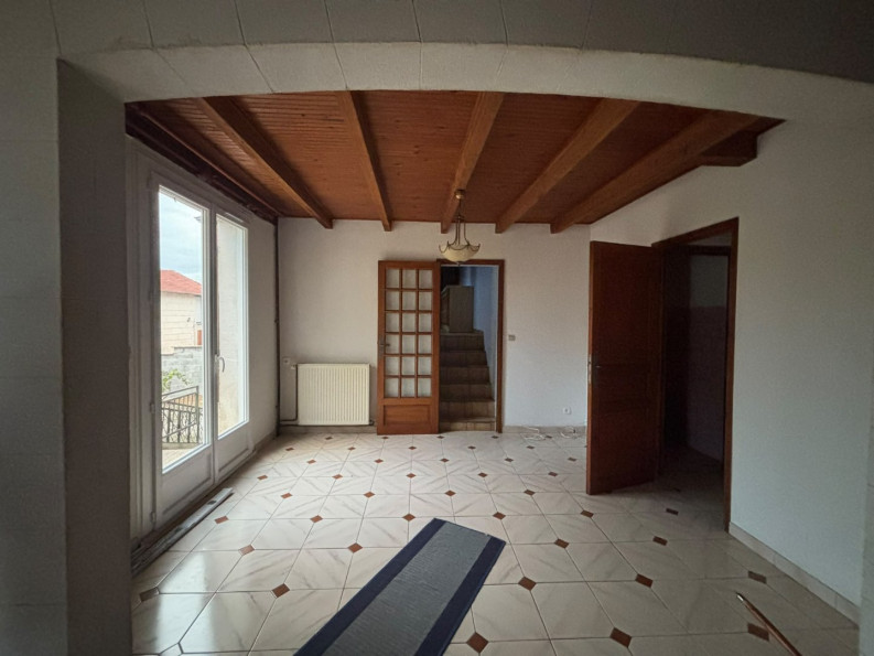 location Maison Sireuil - Photo 6