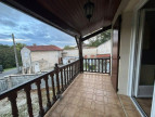location Maison Sireuil